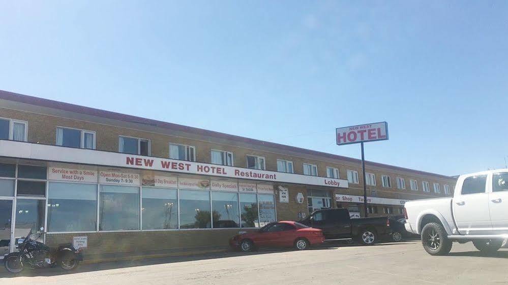 Ramada By Wyndham West Edmonton Hotel & Suites Exteriér fotografie